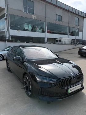Skoda Superb 2.0TSI/4х4/7DSG - 89000 лв. / 45504.98 € - 47412516 3