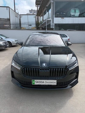 Skoda Superb 2.0TSI/4х4/7DSG - 89000 лв. / 45504.98 € - 47412516 2