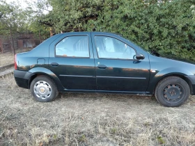 Dacia Logan | Mobile.bg    6