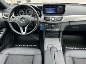 Mercedes-Benz E 220 CDI, 9G, AVANTGARDE-FULL SERVICE MERCEDES-KATO HOB | Mobile.bg    9