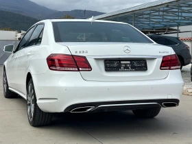 Mercedes-Benz E 220 CDI, 9G, AVANTGARDE-FULL SERVICE MERCEDES-KATO HOB | Mobile.bg    6