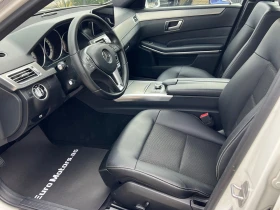 Mercedes-Benz E 220 CDI, 9G, AVANTGARDE-FULL SERVICE MERCEDES-KATO HOB | Mobile.bg    8