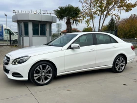 Mercedes-Benz E 220 CDI, 9G, AVANTGARDE-FULL SERVICE MERCEDES-KATO HOB | Mobile.bg    7