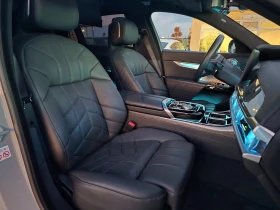 BMW i7 M60* TV* LANG* M Shadow line* 21 M Wheels* Individ - 179999 лв. / 92032.03 € - 93253847 11