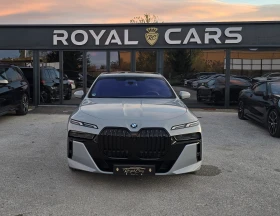 BMW i7 M60* TV* LANG* M Shadow line* 21 M Wheels* Individ - 179999 лв. / 92032.03 € - 93253847 2