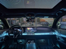 BMW i7 M60* TV* LANG* M Shadow line* 21 M Wheels* Individ - 179999 лв. / 92032.03 € - 93253847 13