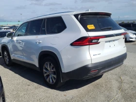 Toyota Grand Highlander LIMITED HYBRID * * CARFAX * * АВТО КРЕДИТ * *  - 85500 лв. / 43715.46 € - 10196924 4