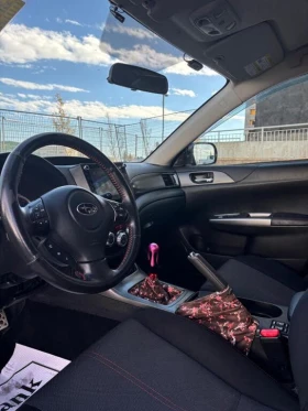 Subaru Impreza !WRX!..HATCHBACK..* АвтоКредит* Цена до БГ*  - 28999 лв. / 14826.95 € - 62894691 7