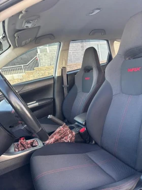 Subaru Impreza !WRX!..HATCHBACK..* АвтоКредит* Цена до БГ*  - 28999 лв. / 14826.95 € - 62894691 6