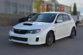 Subaru Impreza !WRX!..HATCHBACK..* АвтоКредит* Цена до БГ* 