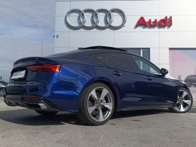 Audi A5 S line 45 TFSI quattro - 76500 лв. / 39113.83 € - 97488099 6