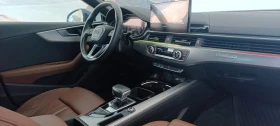 Audi A5 S line 45 TFSI quattro - 76500 лв. / 39113.83 € - 97488099 9