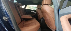 Audi A5 S line 45 TFSI quattro - 76500 лв. / 39113.83 € - 97488099 16