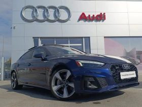 Audi A5 S line 45 TFSI quattro - 76500 лв. / 39113.83 € - 97488099 3