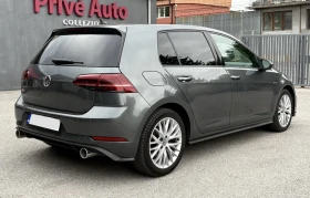 VW Golf 7.5, 1.5TGI, KEYLESS, FULL, РЕГИСТРИРАН, ОБСЛУЖЕН, снимка 6
