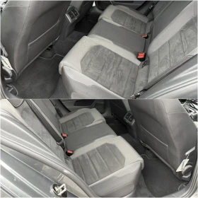 VW Golf 7.5, 1.5TGI, KEYLESS, FULL, РЕГИСТРИРАН, ОБСЛУЖЕН, снимка 11