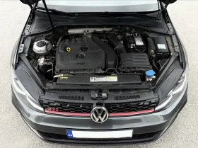 VW Golf 7.5, 1.5TGI, KEYLESS, FULL, РЕГИСТРИРАН, ОБСЛУЖЕН, снимка 17