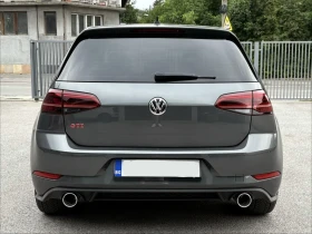 VW Golf 7.5, 1.5TGI, KEYLESS, FULL, РЕГИСТРИРАН, ОБСЛУЖЕН, снимка 5