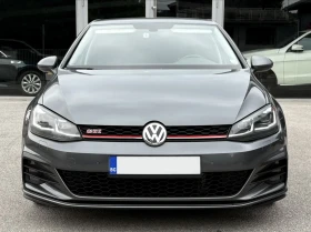 VW Golf 7.5, 1.5TGI, KEYLESS, FULL, РЕГИСТРИРАН, ОБСЛУЖЕН, снимка 2