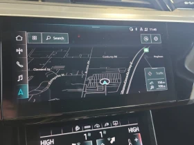 Audi E-Tron * PROGRESSIV * CARFAX * БЕЗ ПЪРВОНАЧАЛНА ВНОСКА - 42500 лв. / 21729.90 € - 47534856 10