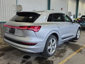 Audi E-Tron * PROGRESSIV * CARFAX * БЕЗ ПЪРВОНАЧАЛНА ВНОСКА - 42500 лв. / 21729.90 € - 47534856 3