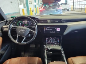 Audi E-Tron * PROGRESSIV * CARFAX * БЕЗ ПЪРВОНАЧАЛНА ВНОСКА - 42500 лв. / 21729.90 € - 47534856 11
