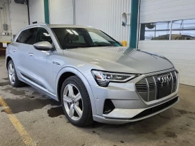 Audi E-Tron * PROGRESSIV * CARFAX * БЕЗ ПЪРВОНАЧАЛНА ВНОСКА - 42500 лв. / 21729.90 € - 47534856 2