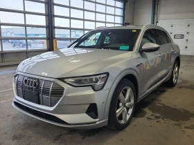 Audi E-Tron * PROGRESSIV * CARFAX * БЕЗ ПЪРВОНАЧАЛНА ВНОСКА
