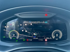 Audi A6 Sport 55 TFSI e quattro | Auto.bg — изображение 9