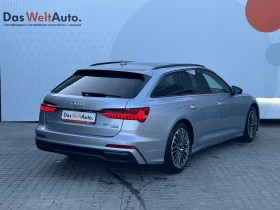Audi A6 Sport 55 TFSI e quattro | Auto.bg — изображение 3