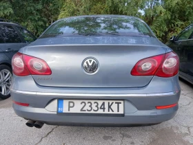VW CC 1.8 TSI, снимка 5 — Bazar.bg VW CC 1.8 TSI, снимка 5