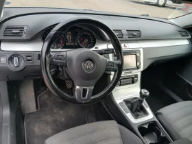 VW CC 1.8 TSI, снимка 6 — Bazar.bg VW CC 1.8 TSI, снимка 6