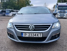 VW CC 1.8 TSI, снимка 3 — Bazar.bg VW CC 1.8 TSI, снимка 3