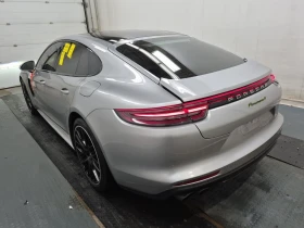 Porsche Panamera * 4 E HYBRID * CARFAX * ЦЕНА ДО БГ - 95200 лв. / 48674.99 € - 26889495 4