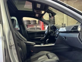 BMW 340 * 340i xDrive * CARFAX * БЕЗ ПЪРВОНАЧАЛНА ВНОСКА, снимка 14