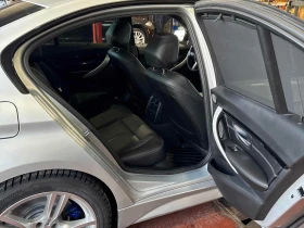 BMW 340 * 340i xDrive * CARFAX * БЕЗ ПЪРВОНАЧАЛНА ВНОСКА, снимка 16