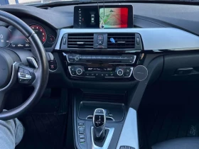 BMW 340 * 340i xDrive * CARFAX * БЕЗ ПЪРВОНАЧАЛНА ВНОСКА, снимка 9