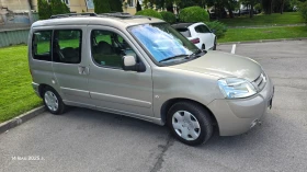 Citroen Berlingo - 2500 € / 4889.57 лв. - 53862533 6