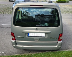 Citroen Berlingo - 2500 € / 4889.57 лв. - 53862533 5