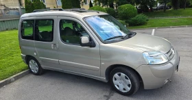 Citroen Berlingo - 2500 € / 4889.57 лв. - 53862533 4