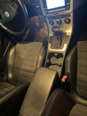VW Passat 2.0 TDI - 4065 € / 7950.45 лв. - 34671442 10