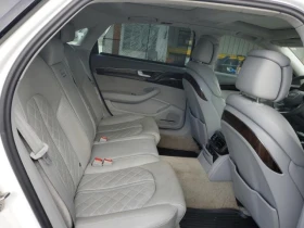Audi A8 КРАЙНА ЦЕНА - 11500 € / 22492.04 лв. - 52070320 10