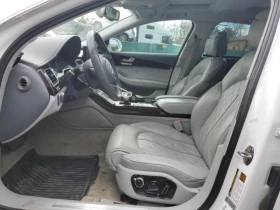 Audi A8 КРАЙНА ЦЕНА - 11500 € / 22492.04 лв. - 52070320 7