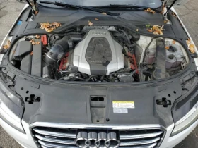 Audi A8 КРАЙНА ЦЕНА - 11500 € / 22492.04 лв. - 52070320 11