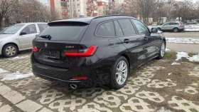 BMW 318 2.0D Фейслифт Германия, снимка 5