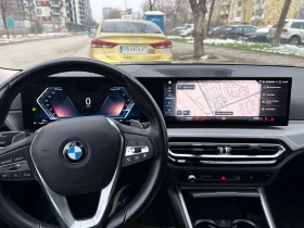 BMW 318 2.0D Фейслифт Германия, снимка 9
