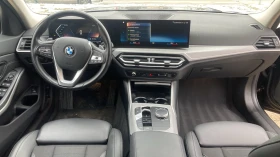 BMW 318 2.0D Фейслифт Германия, снимка 6