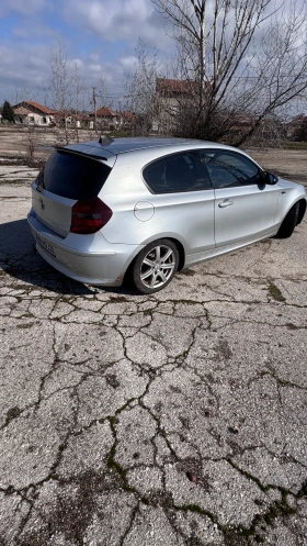 BMW 118 - 2300 € / 4498.41 лв. - 87332253 9