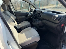 Peugeot Partner 1.6 HDI 109 к.с Пътнически / Климатроник - 3795 € / 7422.37 лв. - 45737603 14