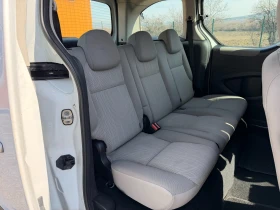 Peugeot Partner 1.6 HDI 109 к.с Пътнически / Климатроник - 3795 € / 7422.37 лв. - 45737603 13